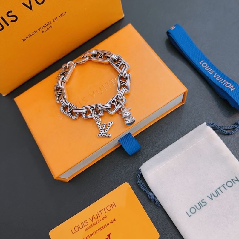 Louis Vuitton Bracelets